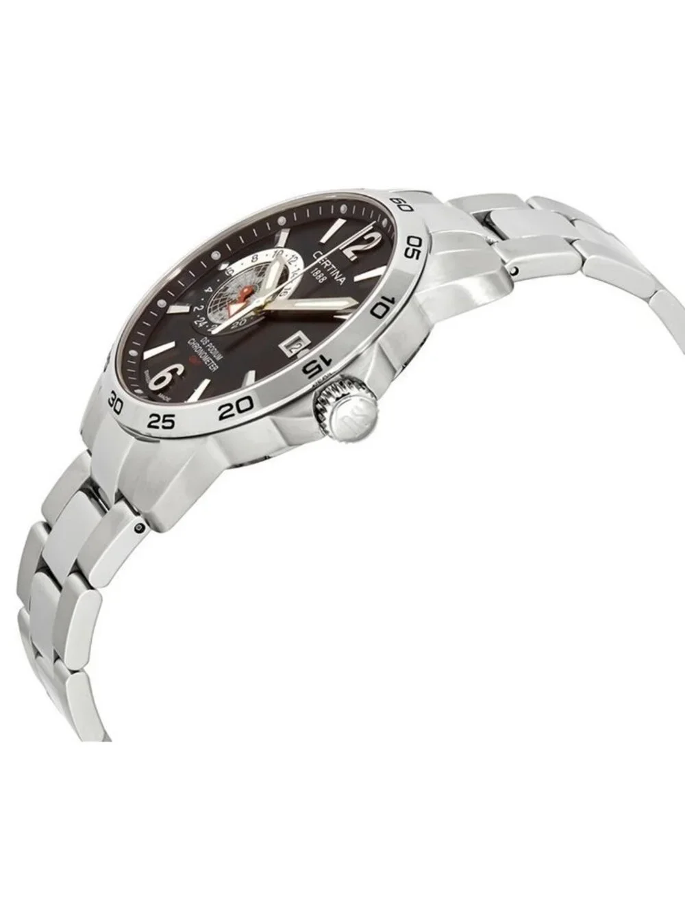 Certina new authentic